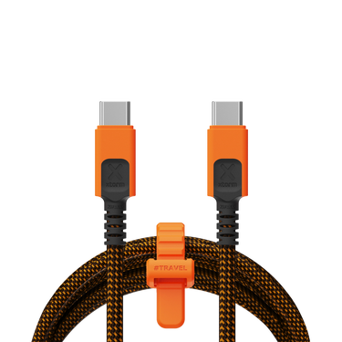 Xtreme Kabel USB-C PD Ultra 240W 1,5m